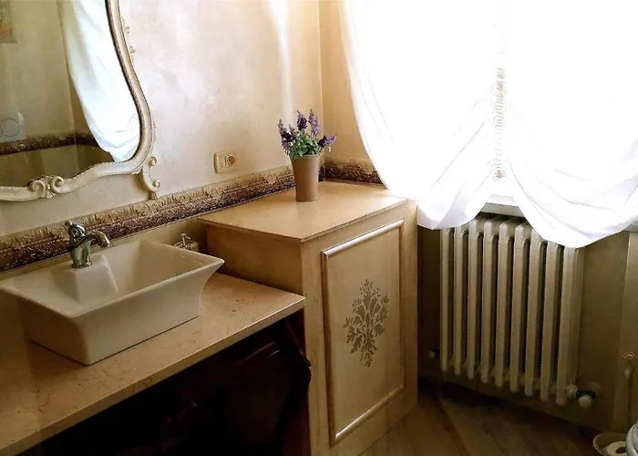 Apartment In Montecarlo Lucca - Toskana 23965