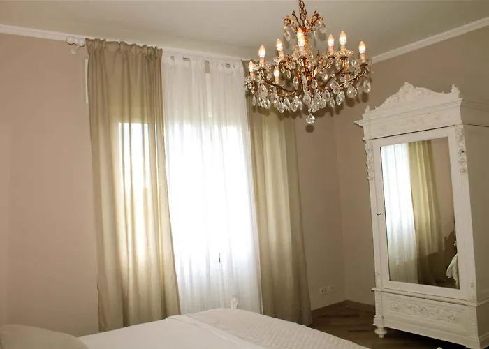 In Montecarlo Lucca - Toskana 23965 Apartment