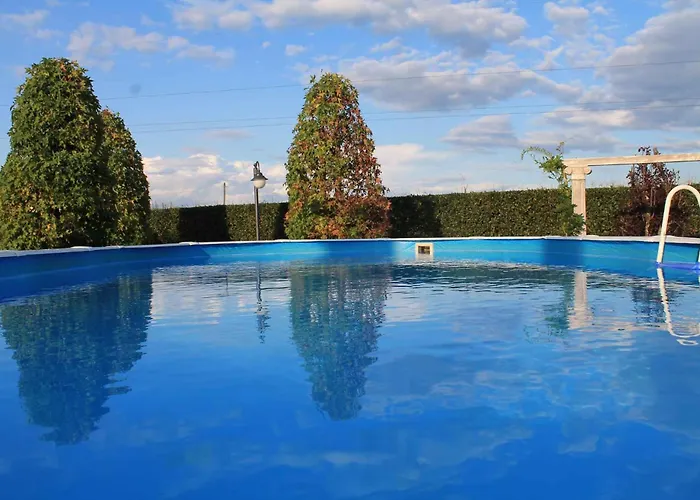 Apartment In Montecarlo Lucca - Toskana 23965