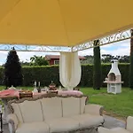 شقة In Montecarlo Lucca - Toskana 23965 *