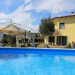 In Montecarlo Lucca - Toskana 23965 דירה *
