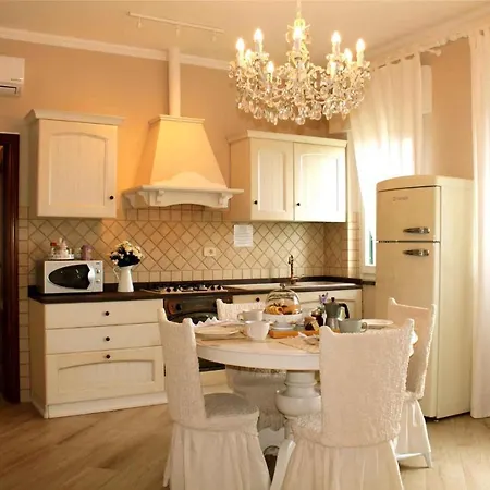 Apartment In Montecarlo Lucca - Toskana 23965 San Piero in Campo (Tuscany)