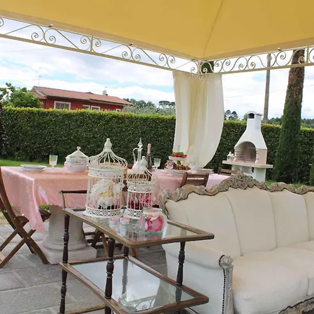 In Montecarlo Lucca - Toskana 23965 * San Piero in Campo (Tuscany)