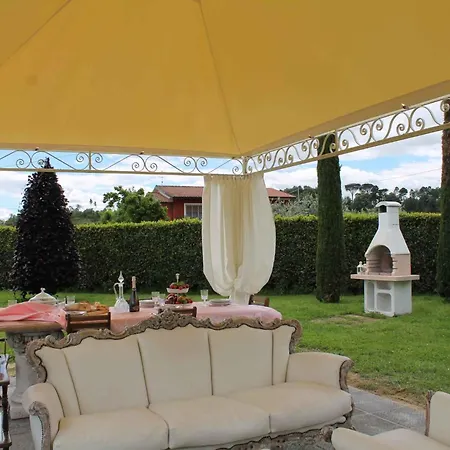 Apartamento In Montecarlo Lucca - Toskana 23965 *