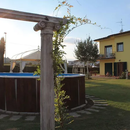 In Montecarlo Lucca - Toskana 23965 Apartamento *