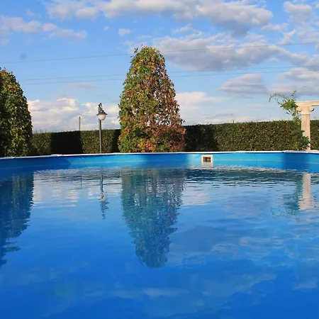 Apartamento In Montecarlo Lucca - Toskana 23965