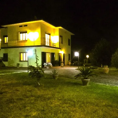 In Montecarlo Lucca - Toskana 23965 Apartamento