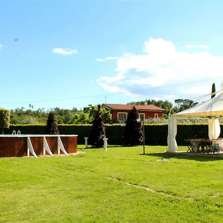 In Montecarlo Lucca - Toskana 23965 Apartamento San Piero in Campo (Tuscany)