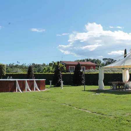 Apartamento In Montecarlo Lucca - Toskana 23965 San Piero in Campo (Tuscany)