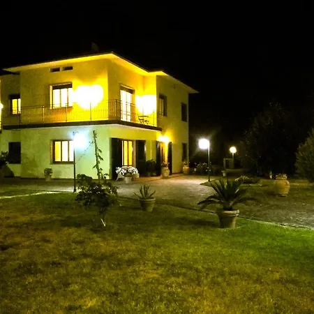 In Montecarlo Lucca - Toskana 23965 *