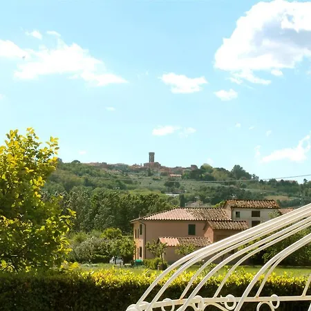 In Montecarlo Lucca - Toskana 23965 Apartamento *