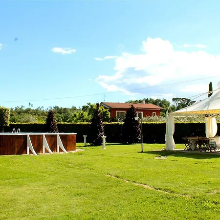 In Montecarlo Lucca - Toskana 23965 Apartamento