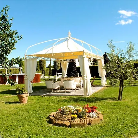 In Montecarlo Lucca - Toskana 23965 *