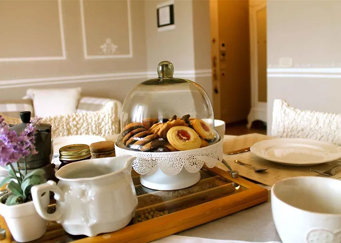 In Montecarlo Lucca - Toskana 23965 公寓 San Piero in Campo (Tuscany)