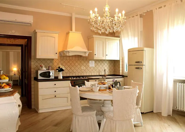 In Montecarlo Lucca - Toskana 23965 公寓 *