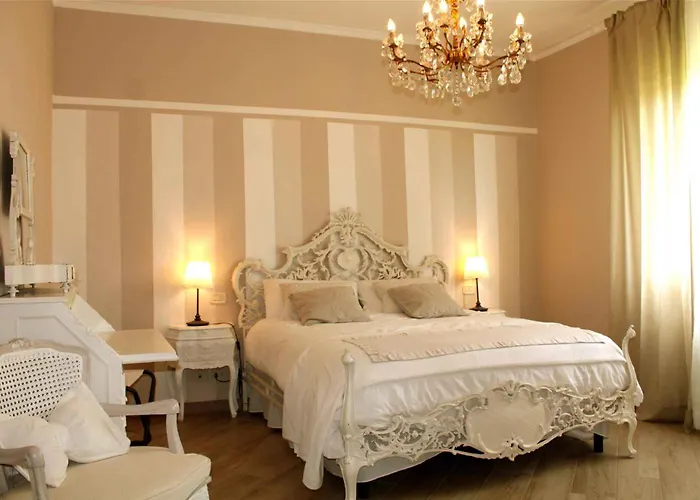 In Montecarlo Lucca - Toskana 23965 Appartamento