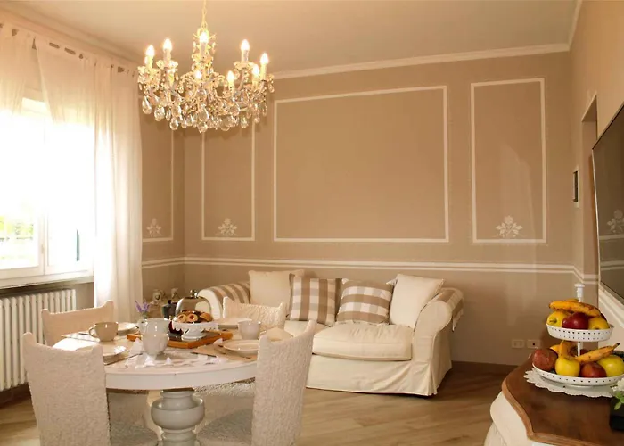 Appartamento In Montecarlo Lucca - Toskana 23965