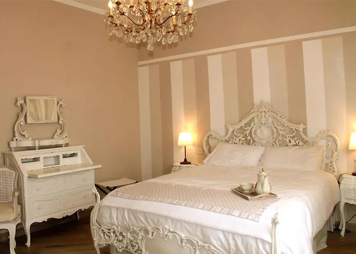 公寓 In Montecarlo Lucca - Toskana 23965 *