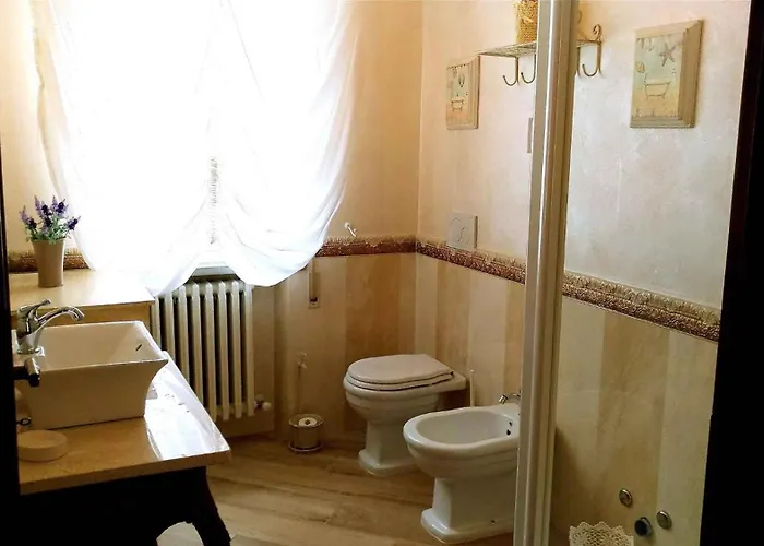 In Montecarlo Lucca - Toskana 23965 公寓 *