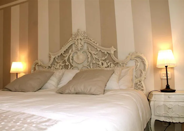 公寓 In Montecarlo Lucca - Toskana 23965 *