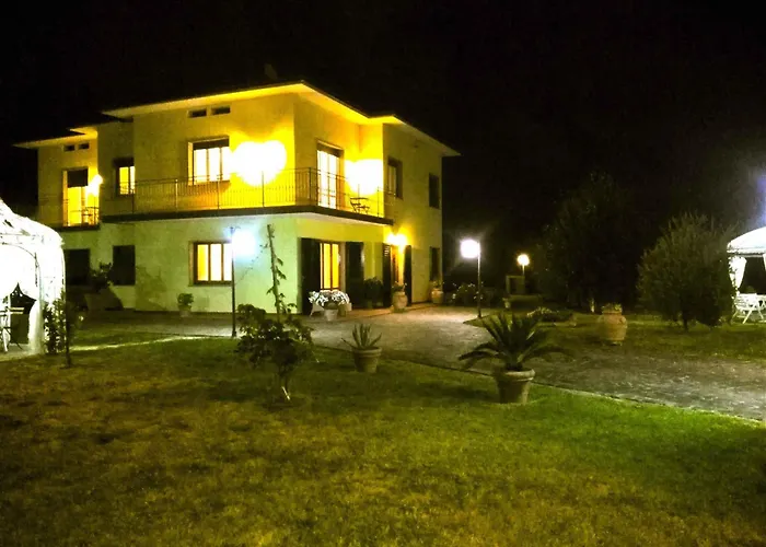 In Montecarlo Lucca - Toskana 23965 公寓