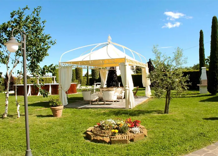 公寓 In Montecarlo Lucca - Toskana 23965 *