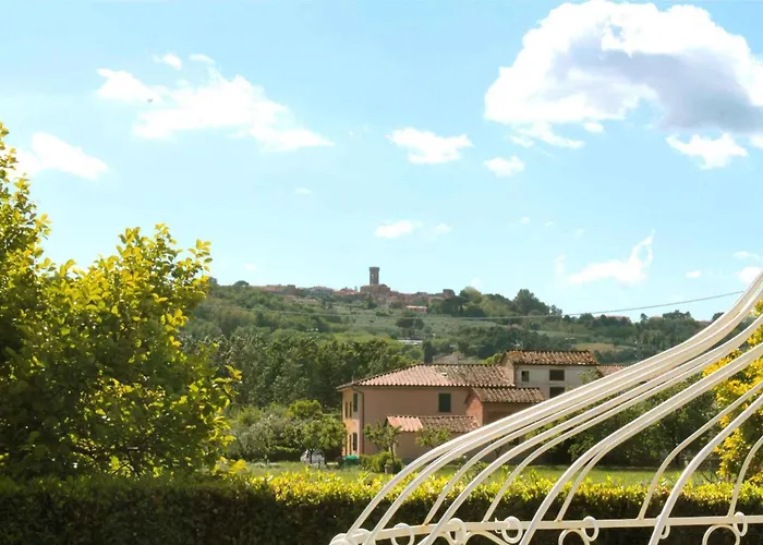 In Montecarlo Lucca - Toskana 23965