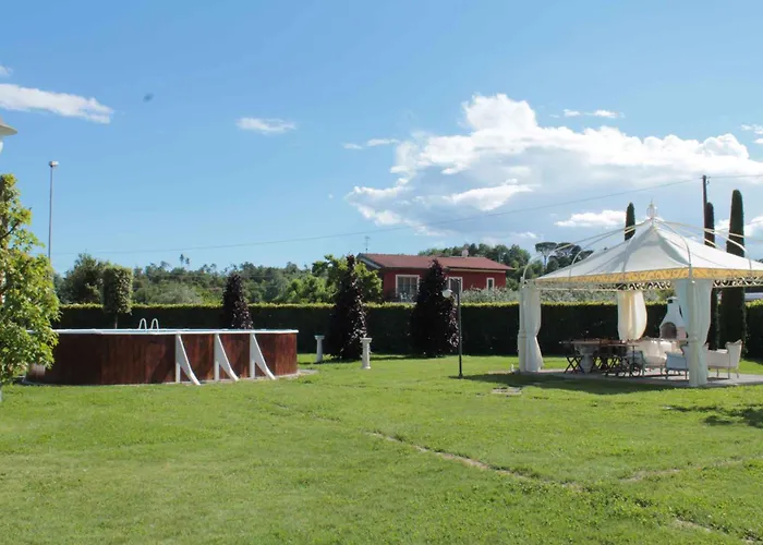 Appartamento In Montecarlo Lucca - Toskana 23965 San Piero in Campo (Tuscany)